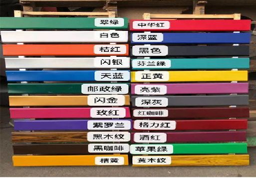 获嘉做招牌可以用哪些材料？