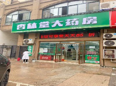 获嘉铝塑板门头招牌的特点。